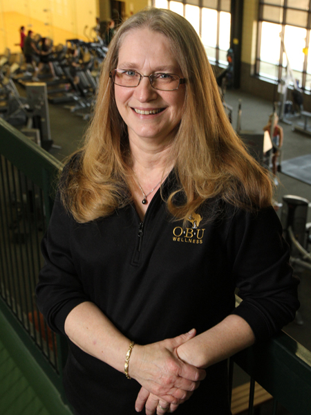 Debbie Jack