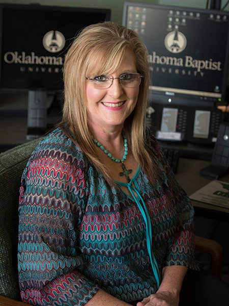 Gayla Jackson