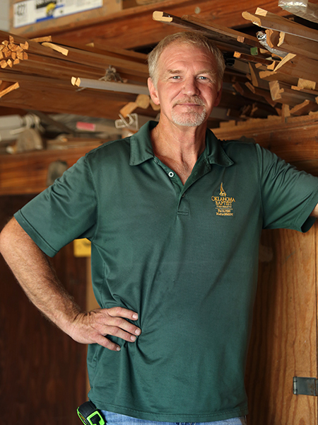 James Boise