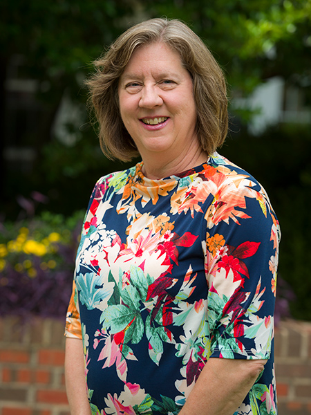 Janette Wilson