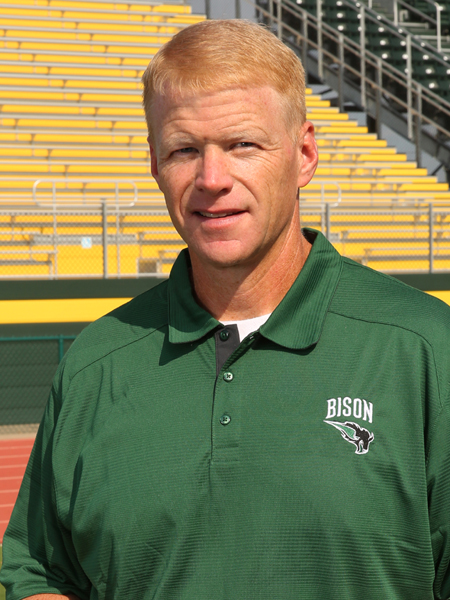 Chris Jensen