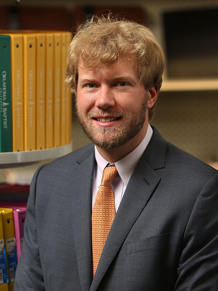 Dr. Jonathan Callis
