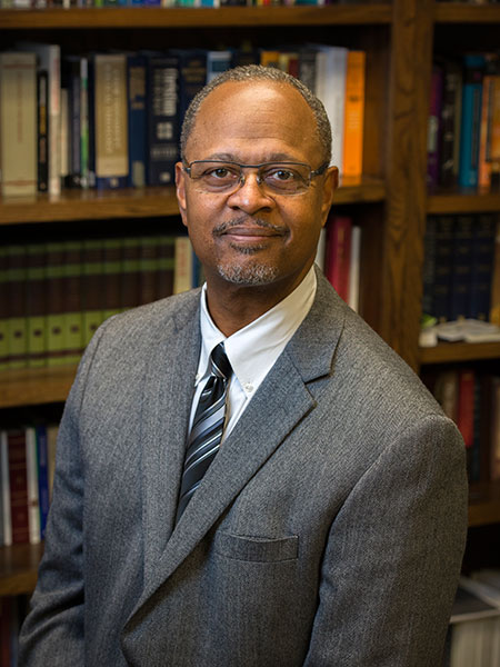Dr. Galen Jones