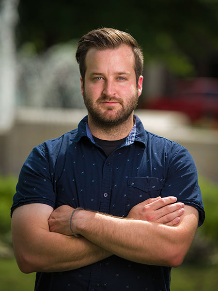 Justin Hull