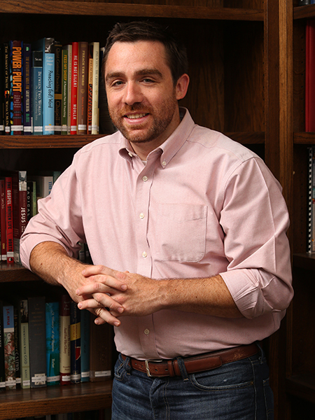 Dr. Matthew Emerson
