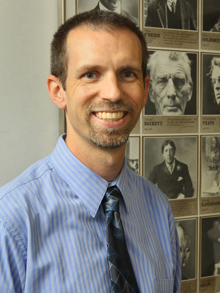 Dr. Brent Newsom