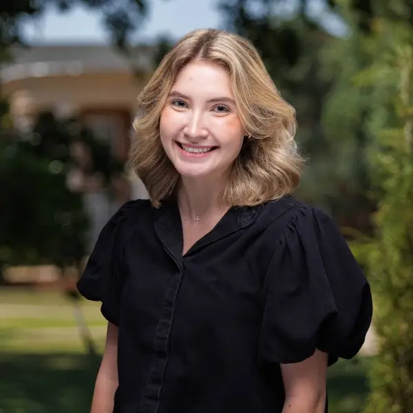 Olivia Shadi Francis