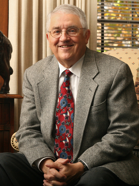 John Parrish