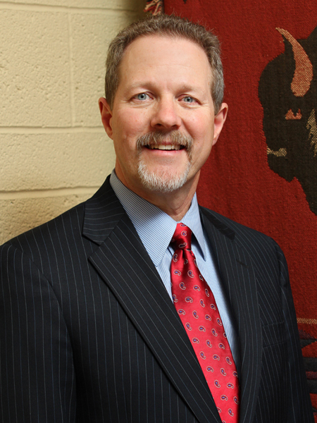 Bruce Perkins