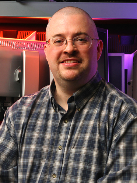 Andy Pope