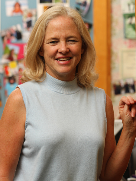 Janice Powell