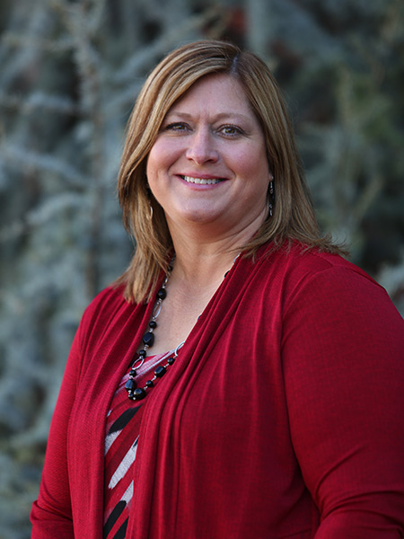 Jonna Raney