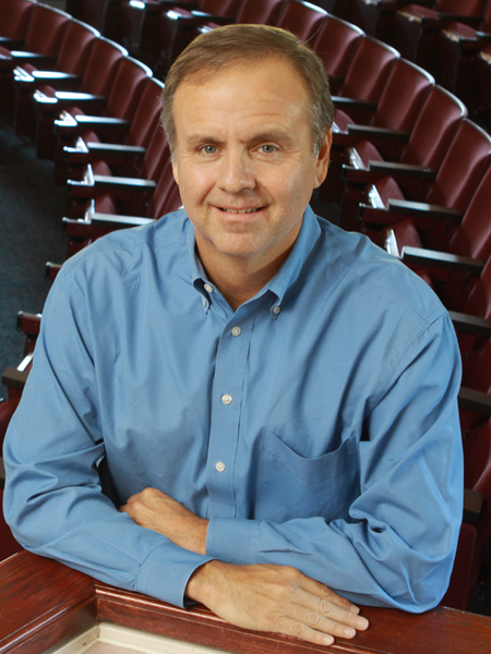 Dr. Dan Reeder