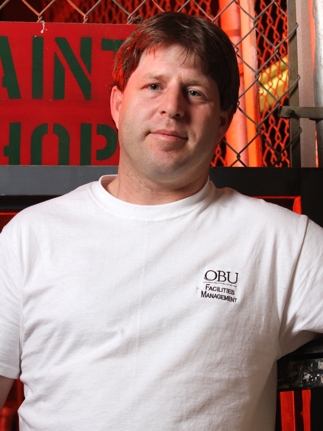 John Riddle