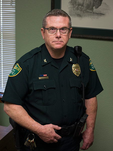 David Shannon