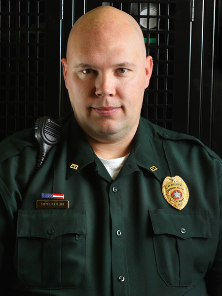 Jason Spradlin