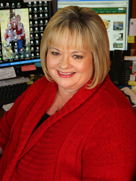 Debbie Stephens
