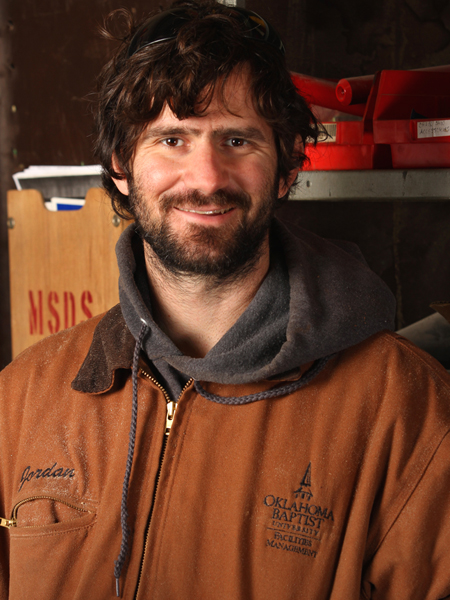 Jordan Tullio