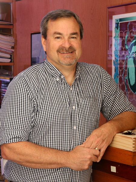 Dr. Dale A. Utt Jr.