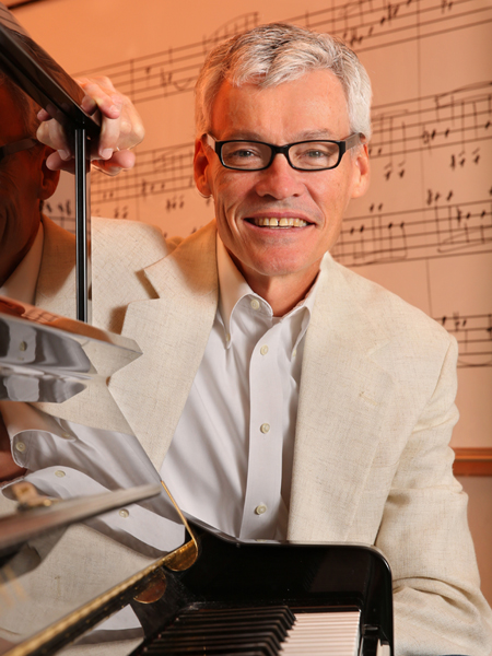 Dr. James Vernon