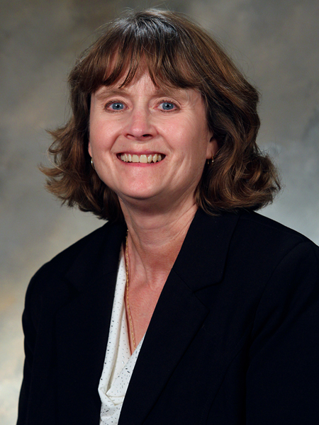Dr. Donna Young