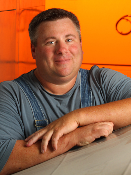 Jason Young