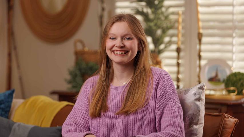 Allie Blevins
