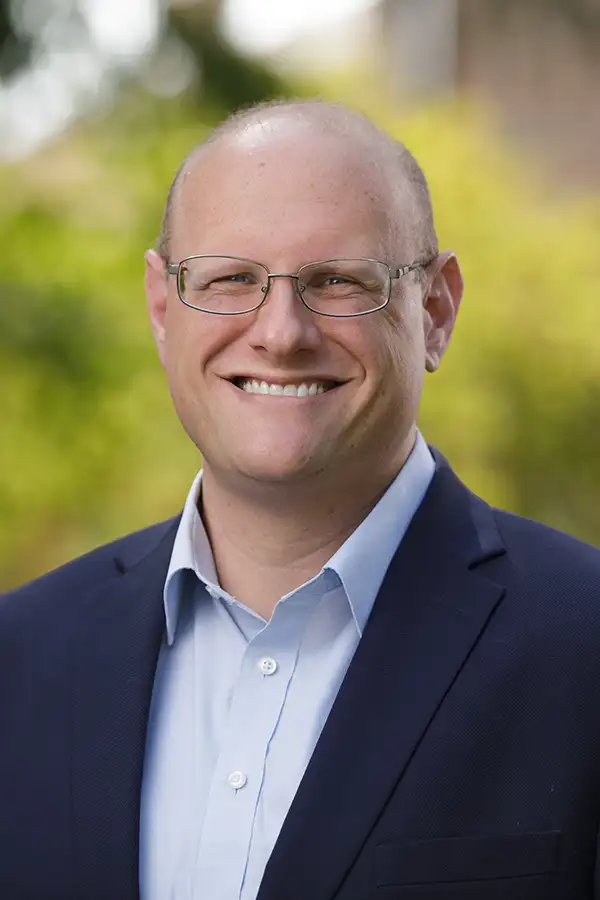 Dr. Timothy Kaiser