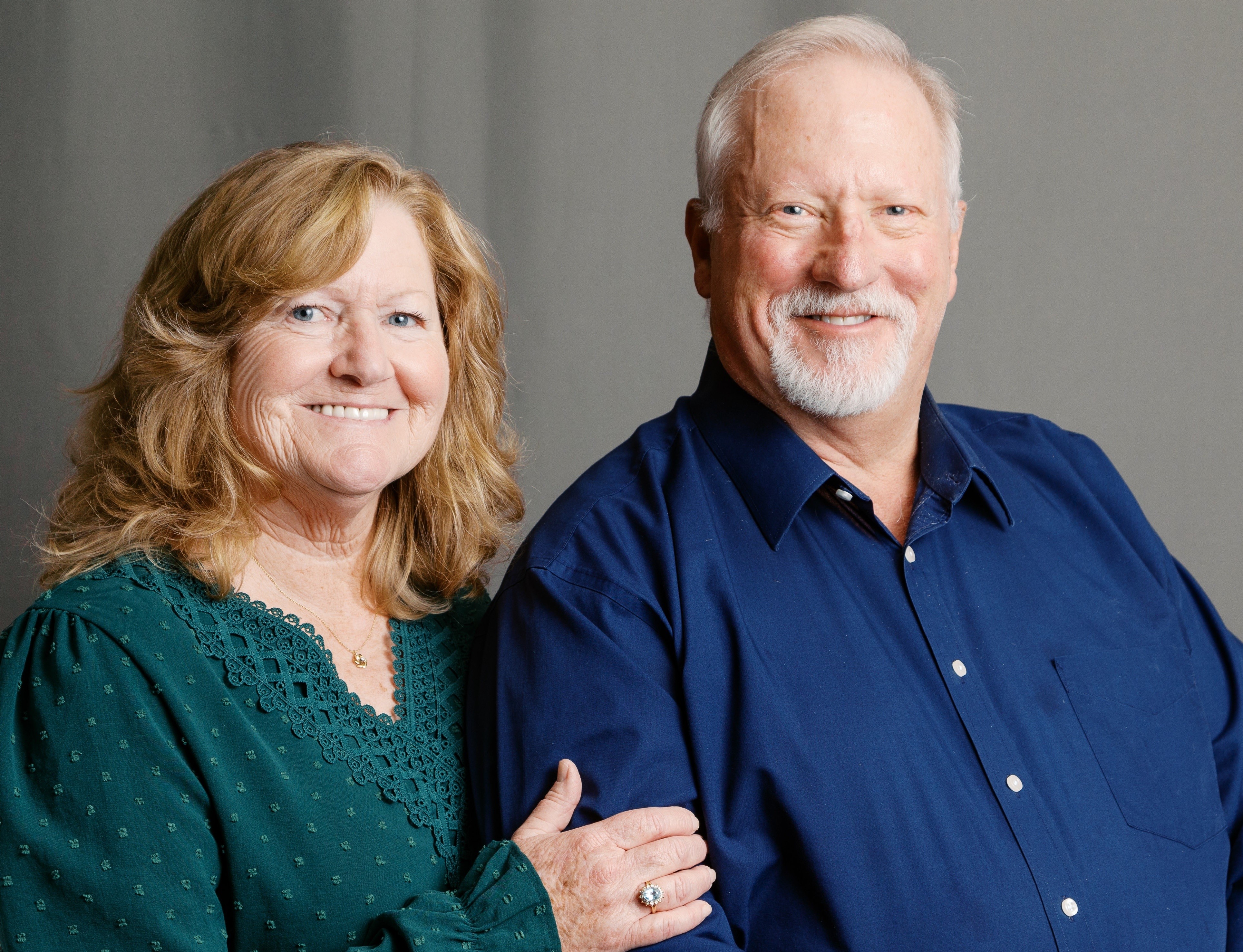 The Ledbetter Family