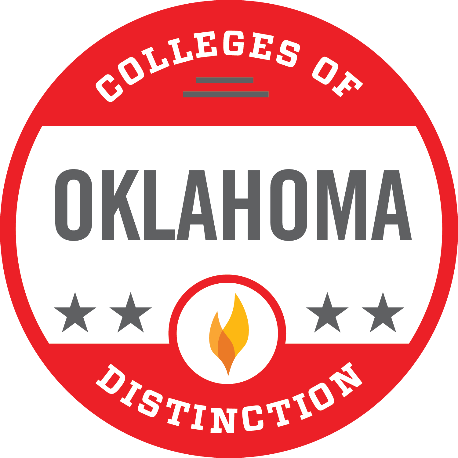 Oklahoma College of Distinction
