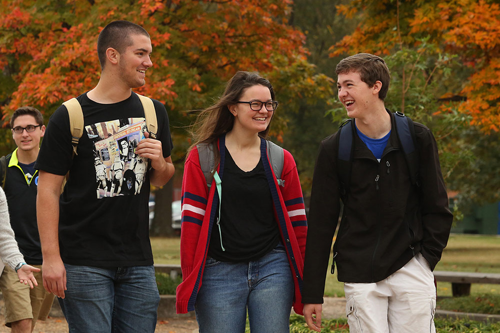 OBU to Host Weekend Nov. 1112 Oklahoma Baptist University