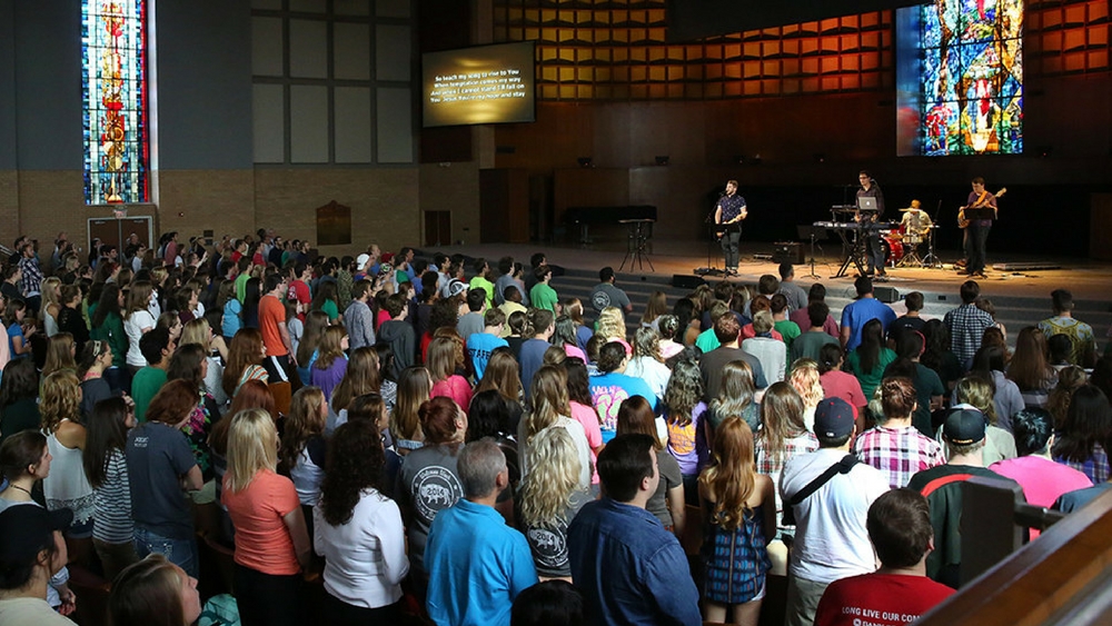 OBU Worship