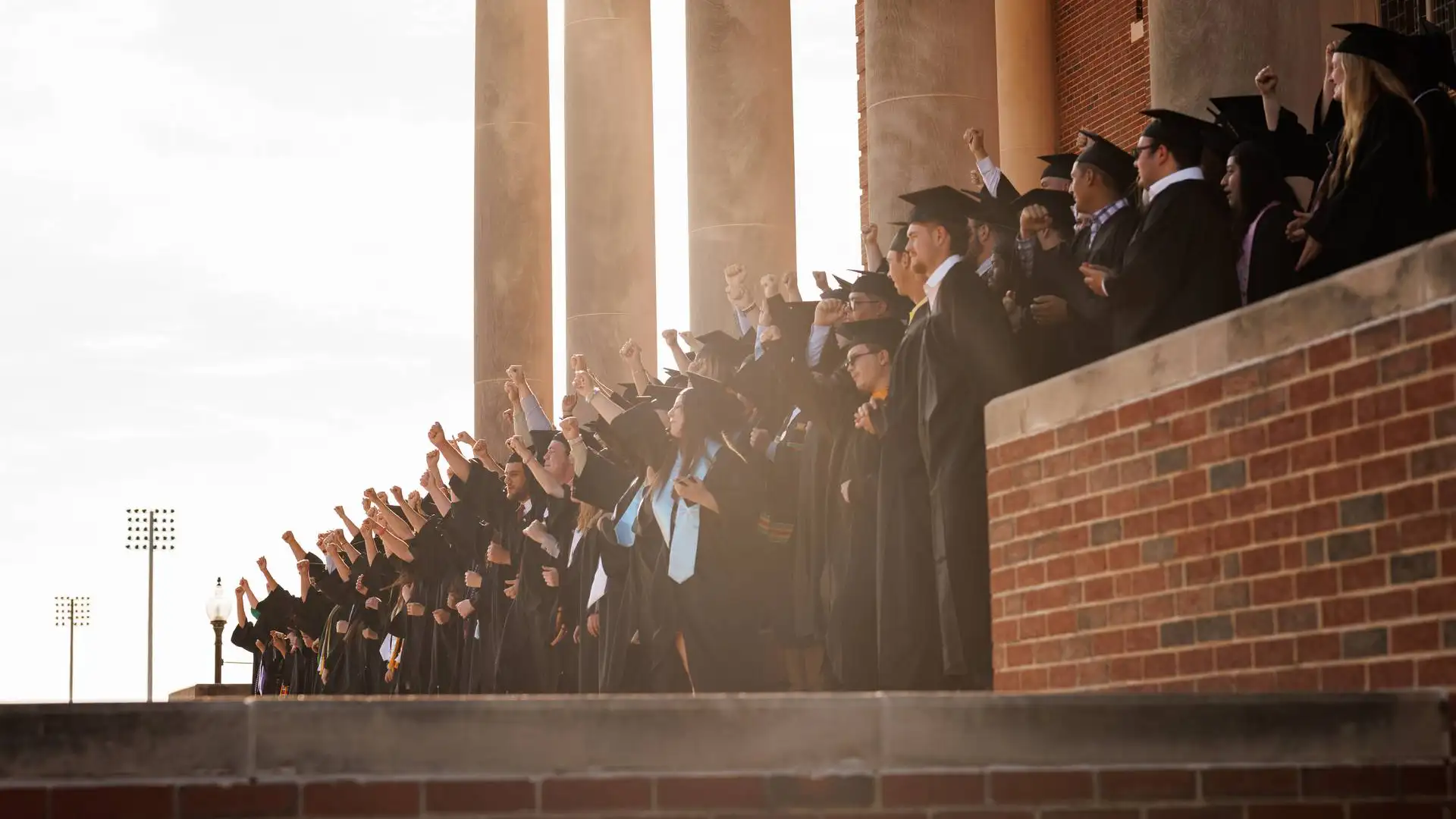 OBU to Honor 232 Graduates During Spring Commencement May 20 Oklahoma