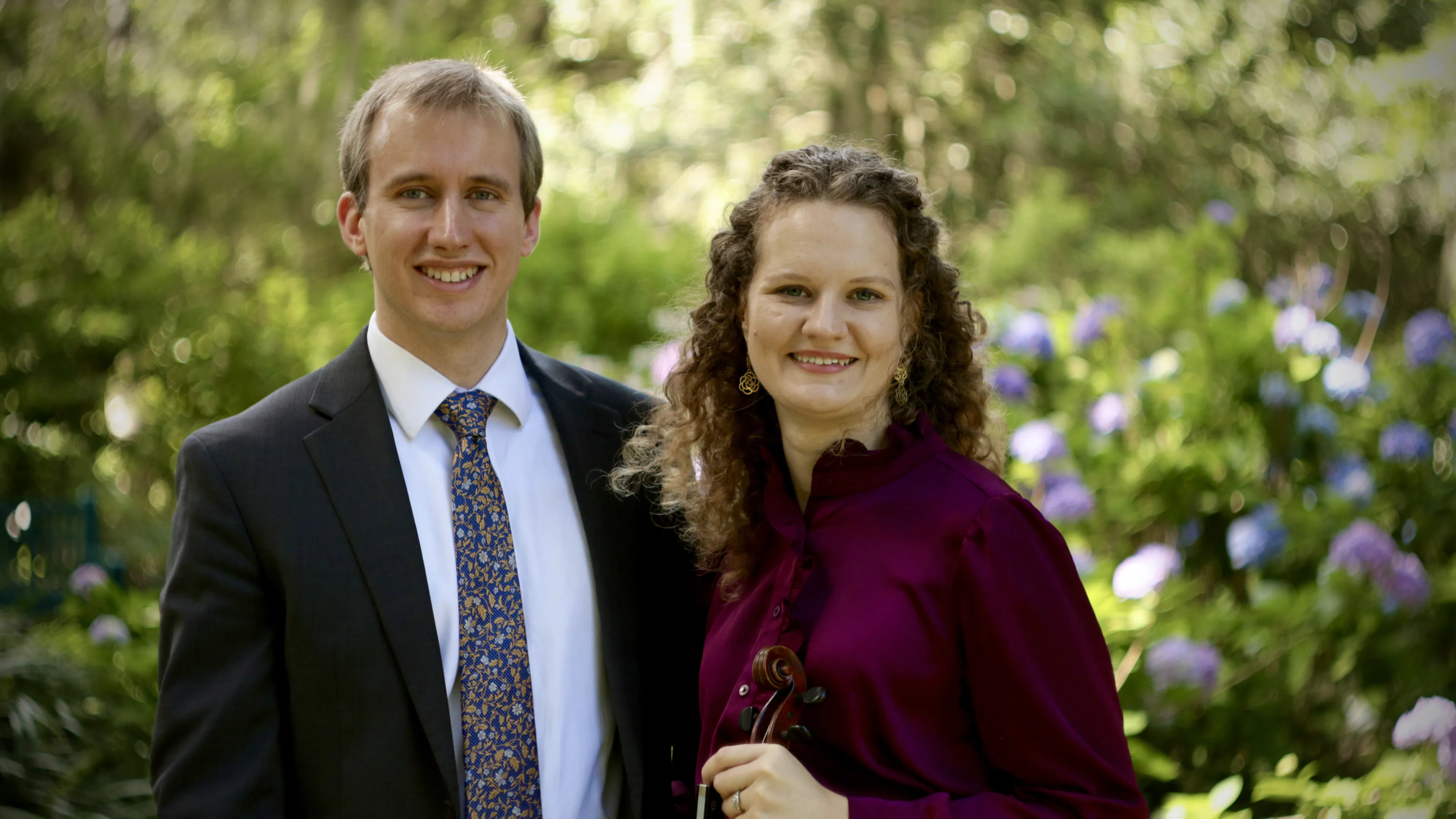 High school pianists from across the region are invited to attend the 2026 Oklahoma Baptist University Keyboard Academy, set for Oct. 23-24 on OBU’s Shawnee campus.