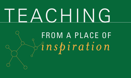 Felch to Lead Faculty Development Sessions | Oklahoma Baptist University