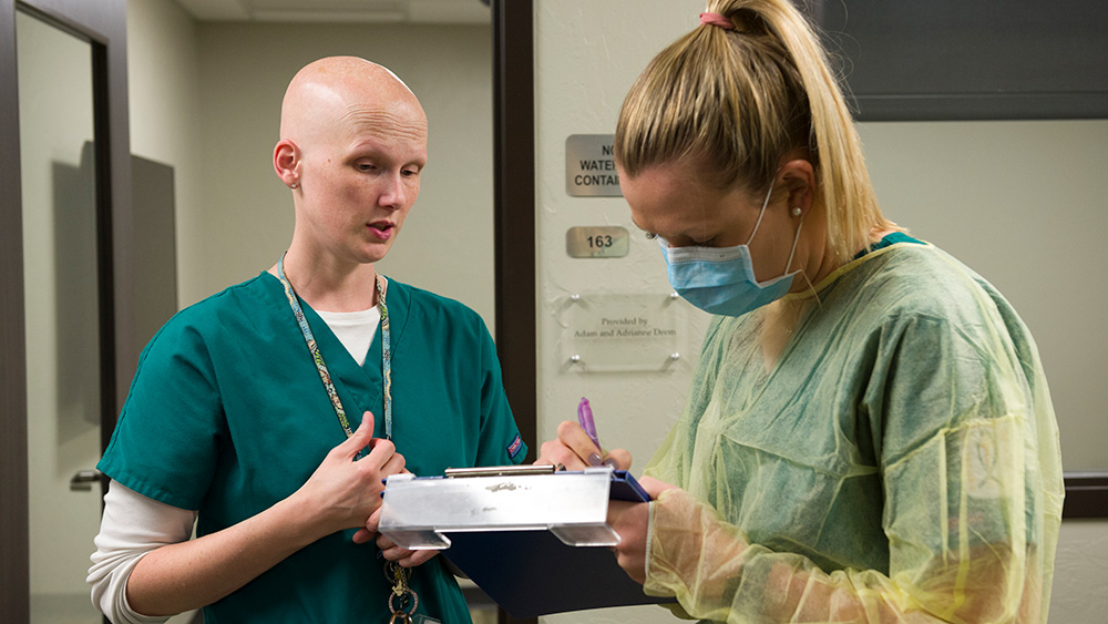 LPN to BSN Programs in Oklahoma | Oklahoma Baptist University