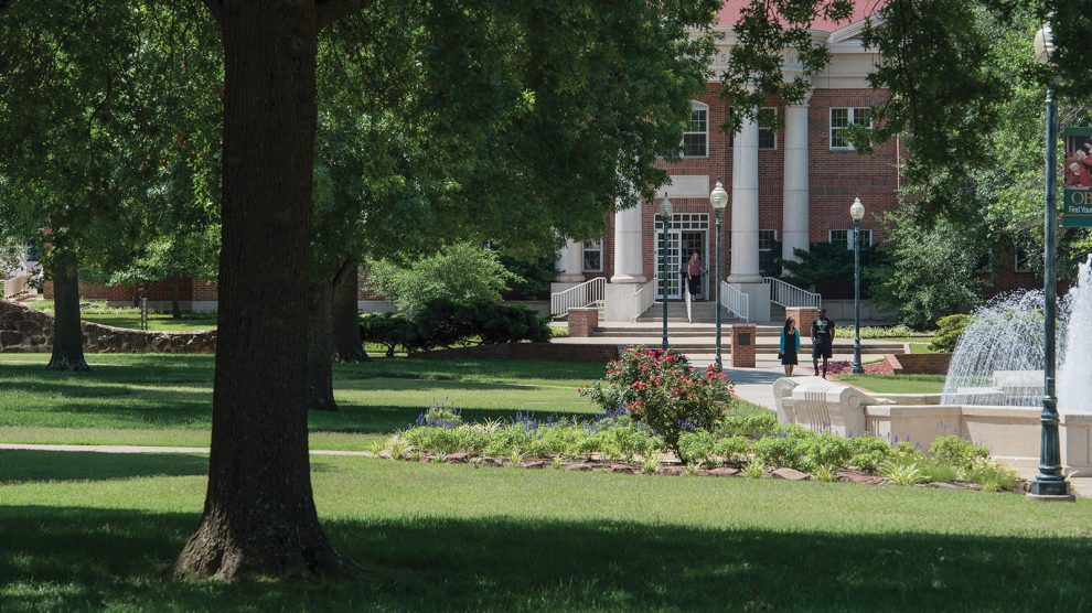 OBU Now Offering Transformational Business Education Online and On
