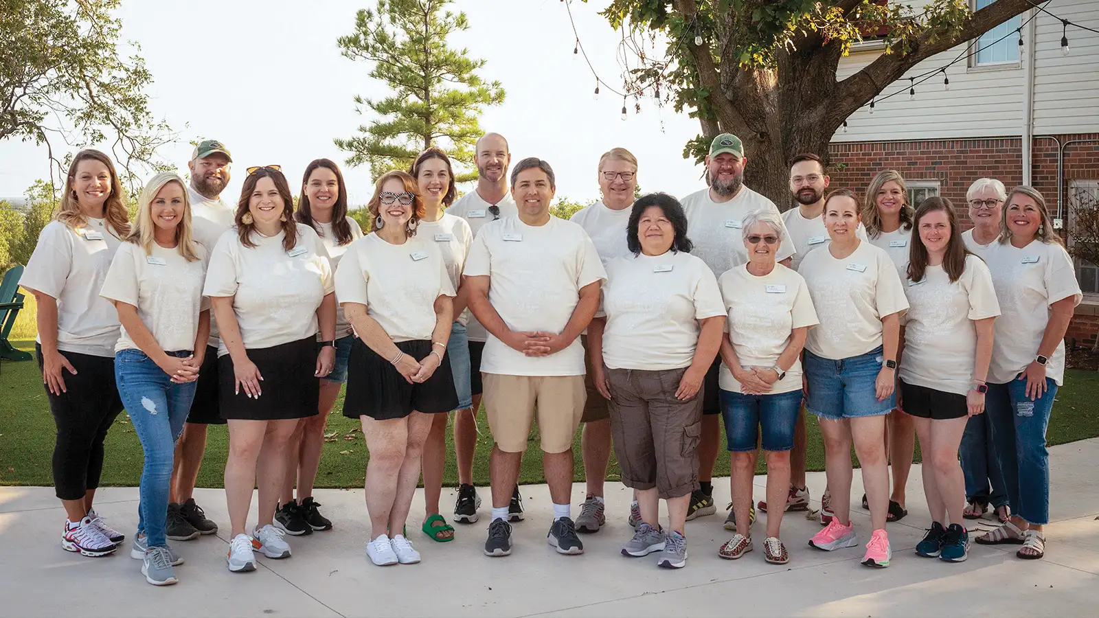 2023-34 OBU Alumni Board